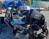 The Crown sparks row over replica of mangled Mercedes which carried late ... trends now