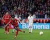sport news Bayer Leverkusen 2-1 Bayern Munich: Exequiel Palacios scores twice from the ... trends now