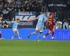 sport news Lazio 1-0 Roma: Second half goal from Mattia Zaccagni enough to win derby trends now