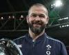 sport news Andy Farrell admits he expects his side to be 'a lot better' at the Rugby World ... trends now