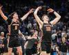 sport news 15-seed Princeton downs seven-seed Missouri 78-63 making the Sweet 16 for the ... trends now