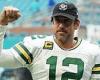 sport news Aaron Rodgers: Joe Banner says New York Jets have all the leverage over Green ... trends now