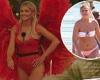 Love Island star Claudia Fogarty used to 'always hide' her body before her ... trends now