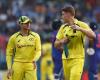 ODI live: Australia looks to level the ODI series against India