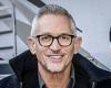 Lineker is a 'monster of the BBC's own creation' who scares his bosses, warns ... trends now
