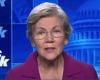 Elizabeth Warren calls for Federal Reserve System probe and blames weakening ... trends now