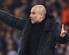 sport news Pep Guardiola has Manchester City peaking at the right time with serious ... trends now