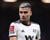 sport news Chelsea 'identify Andreas Pereira as a potential replacement for Mason Mount' trends now