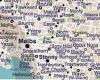 Sh*tney, Brissy and Melbs: Cheeky maps poke fun at Australia's biggest cities trends now