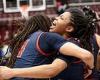 sport news No. 1 seed Stanford DUMPED out of women's NCAA Tournament by Ole Miss in ... trends now