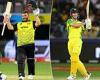 sport news Aussie cricket stars Aaron Finch, Mitch Marsh Marcus Stoinis to play in new ... trends now