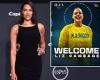 sport news Australian Opals great Liz Cambage takes huge step down from WNBA by joining ... trends now