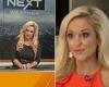 Meteorologist who collapsed on air says she's now recovering after suffering a ... trends now