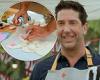 The Great Celebrity Bake Off 2023: David Schwimmer has kitchen dilemma trends now