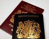 Passport strikes threaten elections: Walkouts mean thousands could miss out on ... trends now