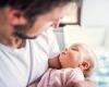 New dads need better mental health support so they can take 'pressure' off ... trends now