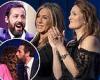 Jennifer Aniston and Drew Barrymore support Adam Sandler as he's honored with ... trends now