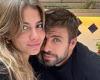 Gerard Pique insists he is happy with the 'changes' in his life trends now