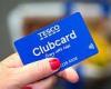 Fury as Tesco slashes Clubcard reward vouchers' value AGAIN from 3x to 2x trends now