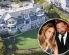 Jennifer Lopez and Ben Affleck DROP OUT of escrow on stunning $64M Pacific ... trends now