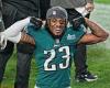 sport news NFL free agency: Ex-Eagles safety CJ Gardner-Johnson joins Lions, agreeing to ... trends now