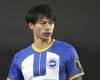 sport news Man Utd eye swoop for Brighton's Kaoru Mitoma after 'sending scouts' to watch ... trends now