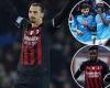 sport news AC Milan show their shortcomings by relying on Ibrahimovic - TEN THINGS WE ... trends now