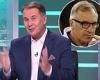 sport news Nine goes to war with Channel Seven over the AFL as Tony Jones blasts rival Tim ... trends now