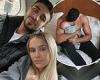 Molly-Mae Hague shares sweet snaps of beau Tommy Fury and daughter Bambi in ... trends now