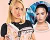 Paris Hilton reveals how Demi Lovato's 2017 documentary inspired her to write a ... trends now