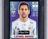 Football fan nets £115,000 with unique Panini sticker of Argentina's World Cup ... trends now