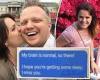 Colorado dentist's doting wife stayed with him despite affair and sent texts ... trends now