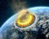NASA warns a mass-extinction causing asteroid more likely to hit our planet ... trends now