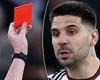sport news Fulham fear the FA will be swayed by calls for Mitrovic to receive a lengthy ... trends now