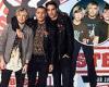 Busted stars share cryptic teaser for 20th anniversary reunion captioned 'March ... trends now
