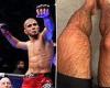sport news Mohammad Mokaev admits he heard 'six or seven' cracks in his knee at UFC 286 trends now