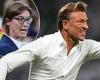 sport news Herve Renard set to become new France Women's coach after ex-coach sacked ... trends now