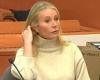 Gwyneth Paltrow trial LIVE: Actress testifies as she DENIES liability for 2016 ... trends now