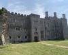Welsh castle where jealous millionaire murdered his escort girlfriend will be ... trends now