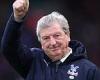 sport news Roy Hodgson will bring a touch of class and decency back to the Premier League, ... trends now