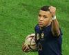 sport news Kylian Mbappe named as the new captain of France to replace Hugo Lloris trends now