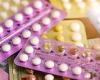 Progestogen-only pill carries SAME 20% heightened risk of breast cancer as ... trends now