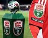 sport news Papa Johns will NOT renew their sponsorship for the EFL Trophy trends now