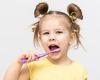 Some British kids have never seen a TOOTHBRUSH, dentist claims trends now