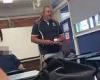 Second video reveals what happened before teacher allegedly brawled with ... trends now