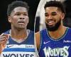 sport news Timberwolves' Karl-Anthony Towns and Anthony Edwards could return vs. Hawks trends now