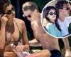 Austin Butler takes his mind off Oscars loss on trip with girlfriend Kaia ... trends now