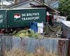 Launceston truck crash: De Bruyn's semi-trailer driver killed and two injured ... trends now