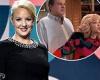 The Goldbergs star Wendi McLendon-Covey talks the ouster of ex-co-star Jeff ... trends now
