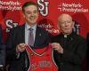 sport news Rick Pitino is officially introduced as St. John's head coach trends now